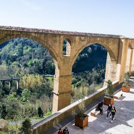 Appartamento Palazzo Sadun Πιτιλιάνο Εξωτερικό φωτογραφία