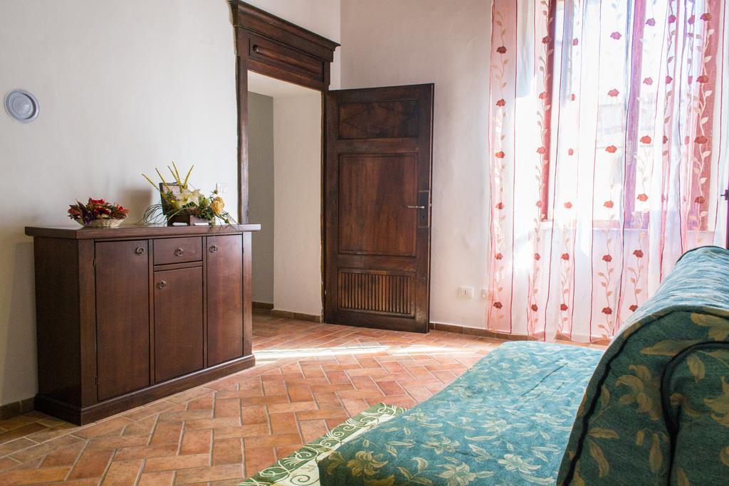 Appartamento Palazzo Sadun Πιτιλιάνο Εξωτερικό φωτογραφία