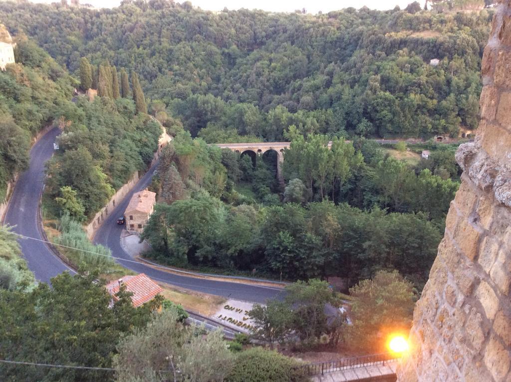 Appartamento Palazzo Sadun Πιτιλιάνο Εξωτερικό φωτογραφία