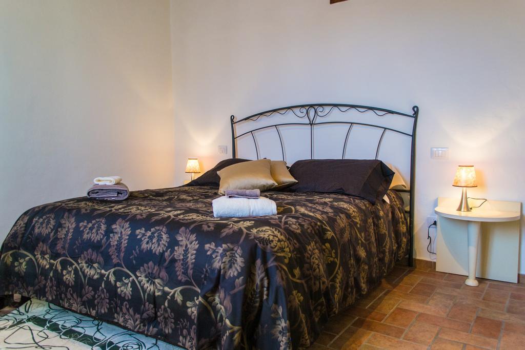 Appartamento Palazzo Sadun Πιτιλιάνο Εξωτερικό φωτογραφία