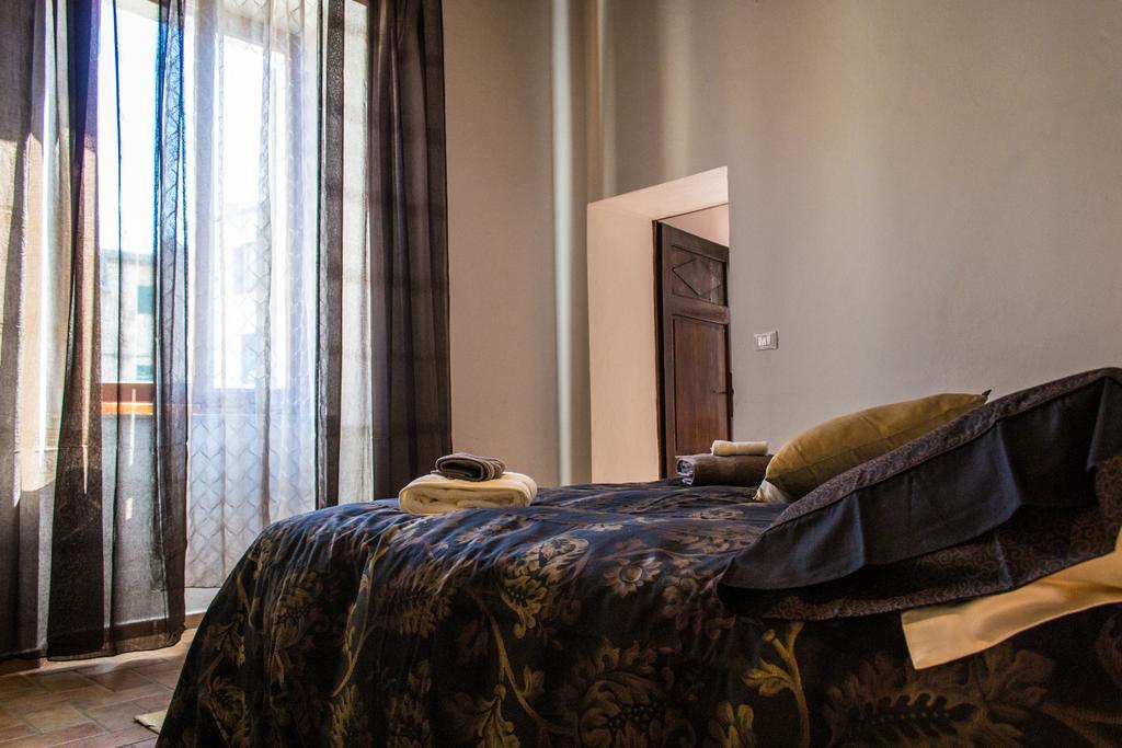Appartamento Palazzo Sadun Πιτιλιάνο Εξωτερικό φωτογραφία