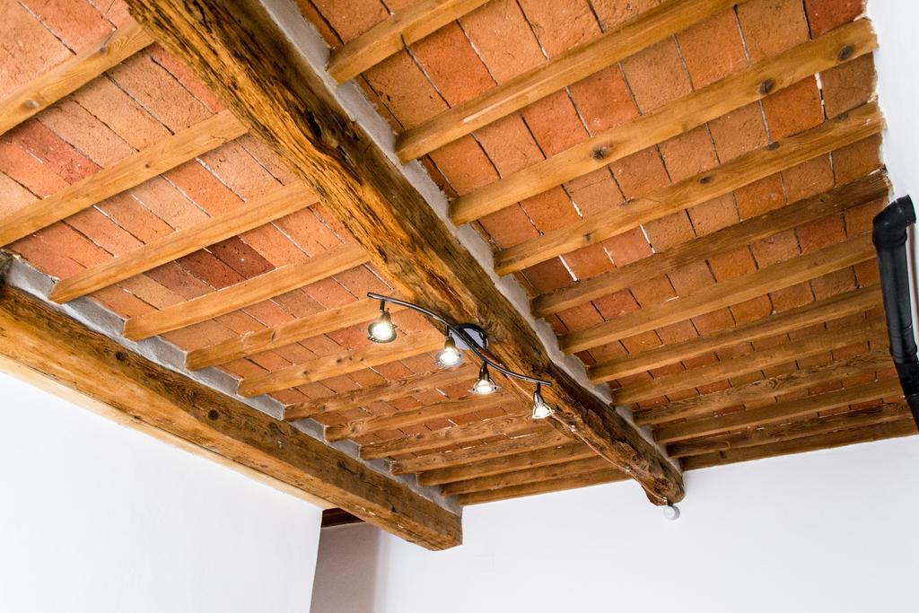 Appartamento Palazzo Sadun Πιτιλιάνο Εξωτερικό φωτογραφία