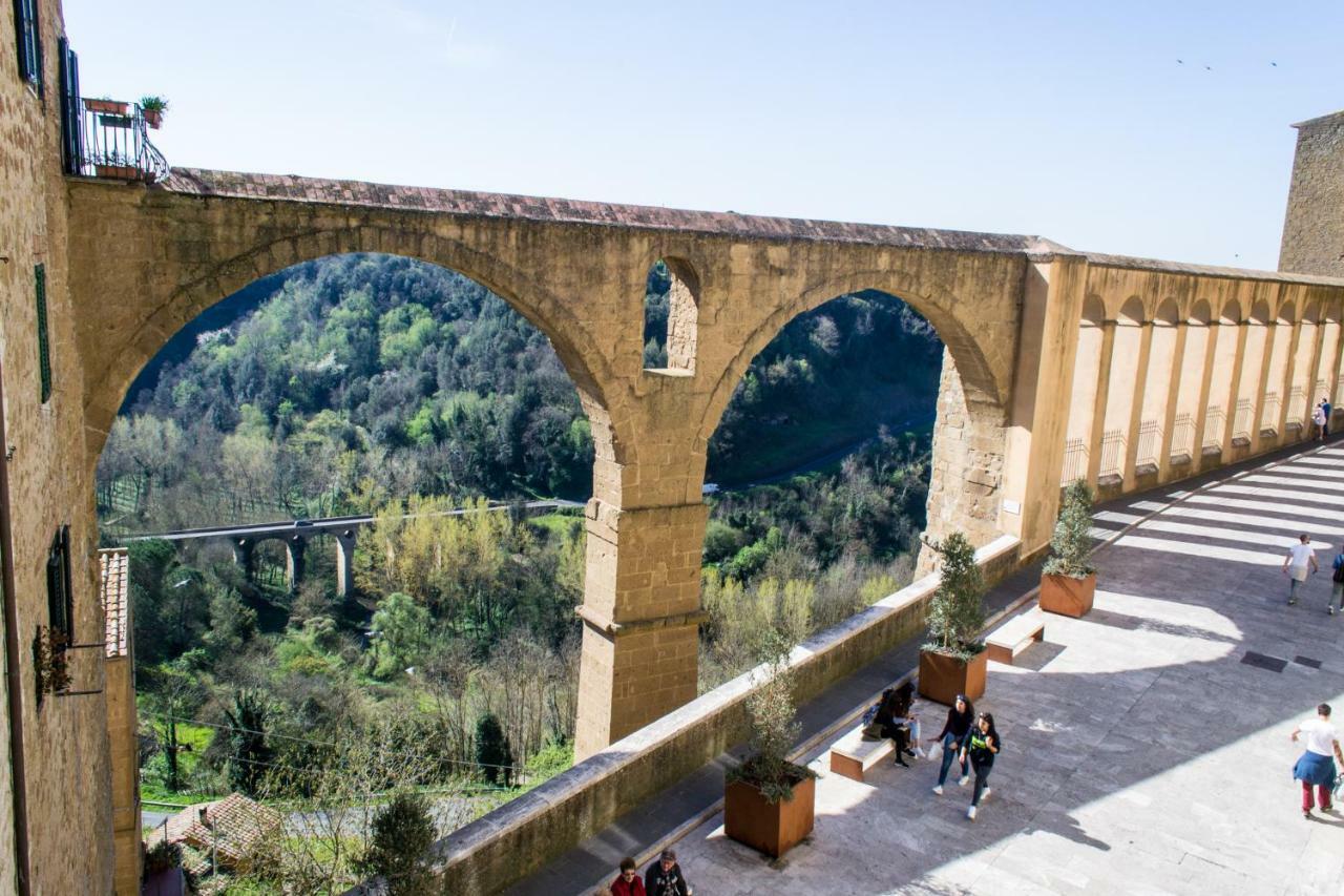 Appartamento Palazzo Sadun Πιτιλιάνο Εξωτερικό φωτογραφία