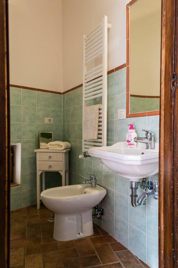 Appartamento Palazzo Sadun Πιτιλιάνο Εξωτερικό φωτογραφία