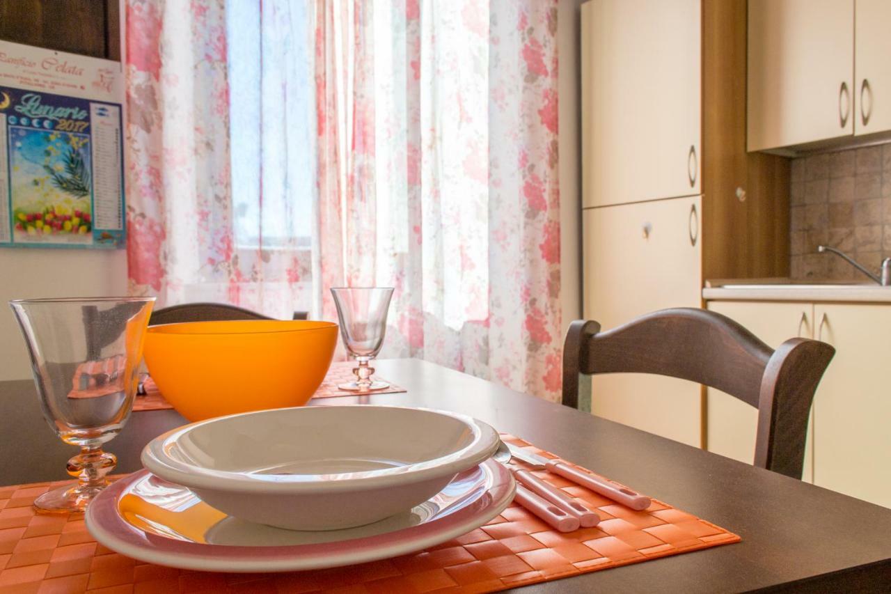 Appartamento Palazzo Sadun Πιτιλιάνο Εξωτερικό φωτογραφία