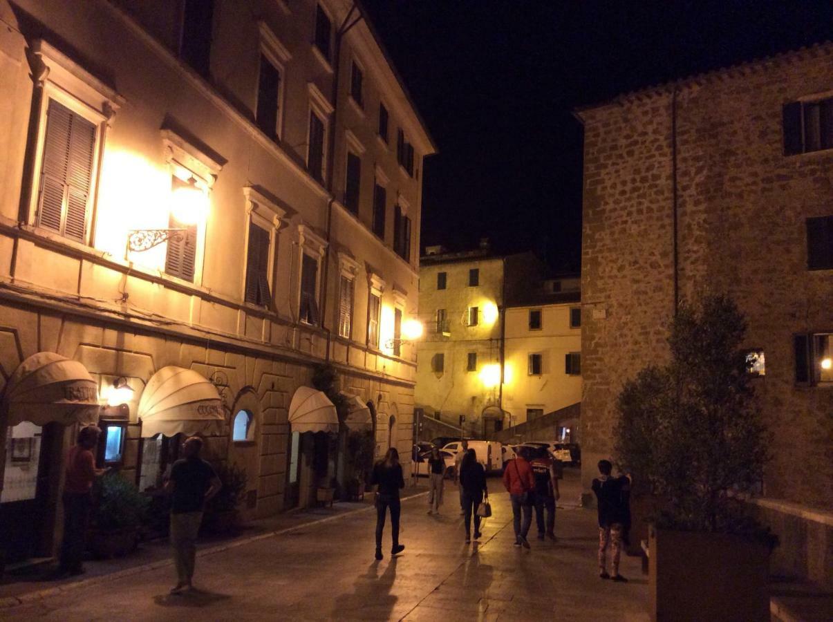 Appartamento Palazzo Sadun Πιτιλιάνο Εξωτερικό φωτογραφία