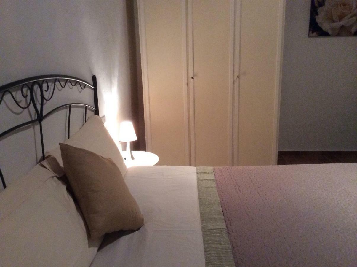 Appartamento Palazzo Sadun Πιτιλιάνο Εξωτερικό φωτογραφία