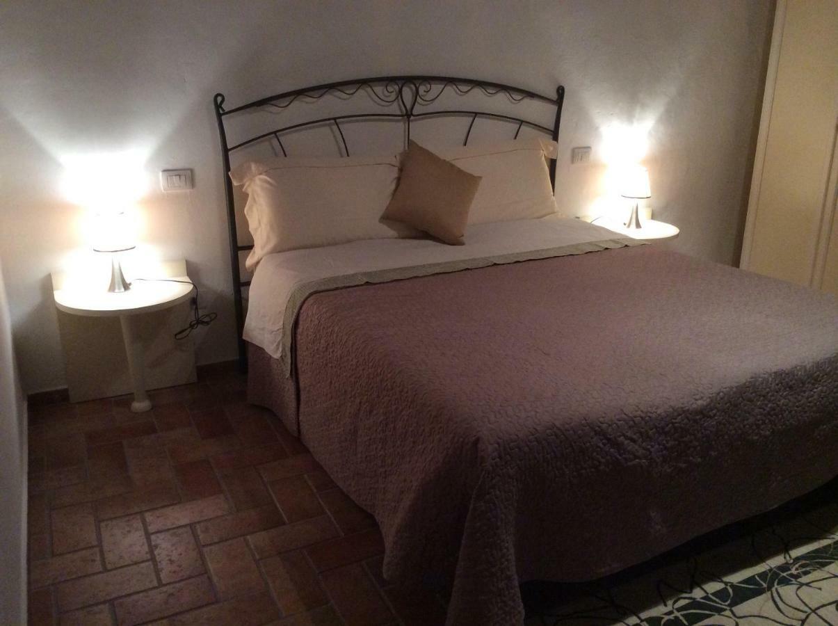 Appartamento Palazzo Sadun Πιτιλιάνο Εξωτερικό φωτογραφία